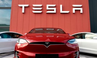 China-Based Canadian Arrested for Allegedly Stealing Tesla Trade Secrets