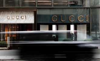 Gucci Projects A 20 Percent Decline In Sales This Year vs. 2023