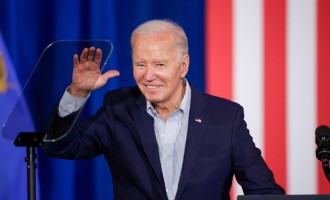 Joe Biden's Rule Allowing Potentially Diseased Beef From Paraguay to Enter US Repealed by Senate