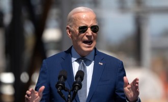 Joe Biden Warns of the Threat Donald Trump Would Pose to Social Security if He Wins Again