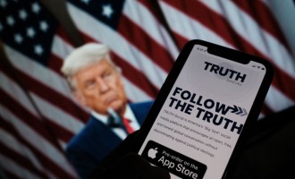 Donald Trump's Truth Social Could Worth Over $5 Billion Despite Bad Performance