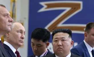 Russia Is Directly Supplying North Korea With Oil Amid Warming Ties, Defying UN Sanctions: Report
