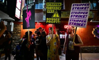 Washington Governor Jay Inslee Signs Strippers’ Bill of Rights Into Law — Here's What You Need to Know