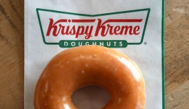 Krispy Kreme&#039;s Shares Soared, Thanks To Partnership With McDonald&#039;s