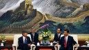 US Deputy Secretary of State Visits China