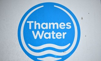 BRITAIN-WATER-SEWAGE-POLITICS-THAMES WATER