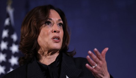 VP Kamala Harris Urges US Agencies To Stop Telling People That AI Tools Aren&#039;t Dangerous for People&#039;s Safety, Rights
