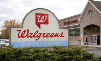 Walgreens To Lay Off 5 Percent Of Workforce At Corporate Headquarters