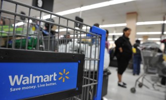 Walmart Opposes New York's Panic Button Law for Retail Worker Safety
