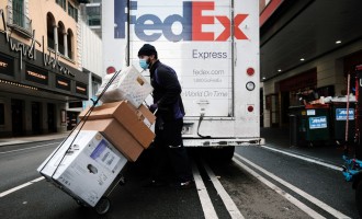 Price Of Shipping Rises Ahead Of Busy Holiday Season, As Higher Operating Costs And Inflation Take Toll