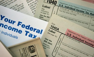 Tax Season Stress: 1 in 4 Gen Zers Seek Therapy, But Are They Equipped for Filing?