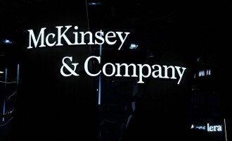 McKinsey Is Offering Employees 9 Months Salary to Quit the Firm