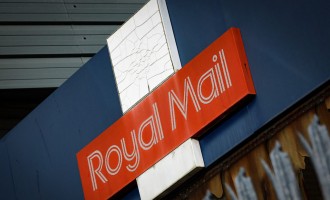 BRITAIN-BUSINESS-ROYAL MAIL