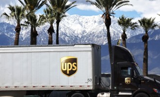 U.S. Postal Service Chooses UPS To Replace FedEx As Main Air Cargo Provider