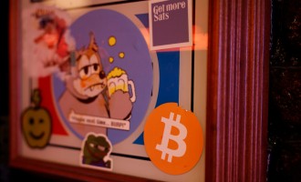 Bitcoin Passes $60K Nearing All-Time High