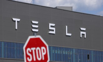 Tesla To Quadruple Production At Gruenheide Plant