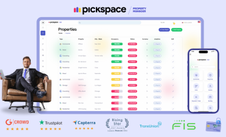 Pickspace