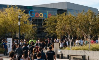 'No Tech For Apartheid:' Growing Number of Google Employees  Quit Over Tech Giant's Association With Israel