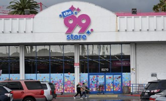 99 Cents Only Files for Bankruptcy as Stores Are Closing Down for Good