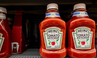 Kraft Heinz Revenue Drops In 2nd Quarter Despite Price Hikes