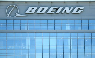 Boeing CEO David Calhoun Announces He's Stepping Down At End Of Year