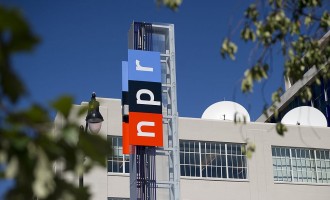 Veteran NPR Editor Unveils How Network Ignores Hunter Biden Laptop Issue To Avoid Boosting Support for Donald Trump