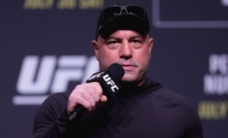 Joe Rogan Defends Elon Musk, Says Buying Twitter 'May Have Very Well Saved Humanity'