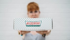 Krispy Kreme to Release Limited Edition Kit Kat Doughnuts — Here&#039;s How to Get These 3 New Flavors