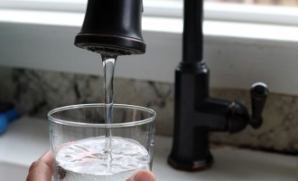Nearly Half Of U.S. Tap Water Contains Forever Chemicals, Study Finds