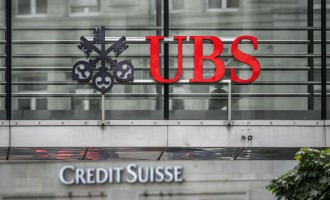 Switzerland Creates 'Too Big to Fail' Rules to Make Banks Safer Following Credit Suisse Collapse