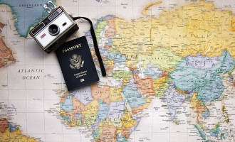 Wealthy Americans Are Increasingly Applying for Second Passports as They Prepare to Flee the US