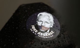 Wikileaks Founder Assange's Prosecution Could Be Dropped; Joe Biden Says 'We're Considering It'