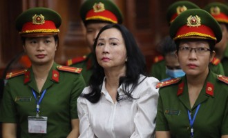 Vietnamese Billionaire Truong My Lan Sentenced to Death in Biggest Corruption Cases in History