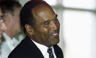 OJ Simpson Is Inking Lucrative Endorsement Deals With Hertz, Chevrolet, and Others Before the Murder Trial: How Much Did He Earn?