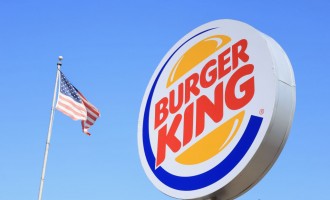 Major Burger King Franchisee Rolls Out Kiosks To Replace Workers, Blaming California's $20 Minimum Wage