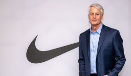 Nike CEO John Donahoe is Fed Up With Remote Work, Says Setup Slows Down Innovation in New Products