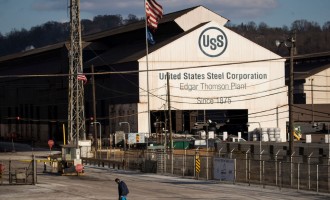 US Steel Shareholders Approve Sale of the Iconic American Firm to Japan's Nippon Steel Despite Joe Biden's Opposition