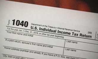 940,000 Taxpayers May Receive Extra $932 Tax Refunds From IRS; Here's Why!