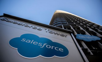 Salesforce, Informatica Stocks and Shares Decreased Amidst Acquisition Rumors