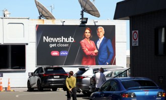 Stuff, Newshub Reach Deal to Save TV News, Provide New-Look Bulletin