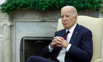 Joe Biden Refuses to Testify in Impeachment Probe, Says House Inquiry Into Him and His Family's Business Affairs 'Is Over'