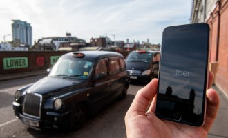 How Uber Handles the Killing of Female Driver Who Was Shot by 81-Year-Old Man After Scammers Targeted Both of Them