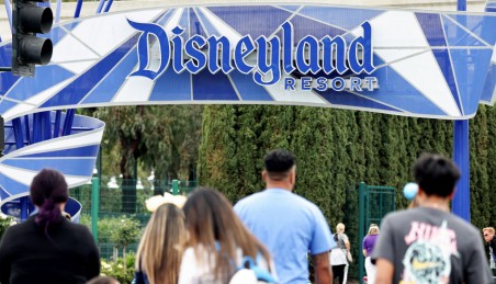 Disneyland Moves Closer to Expansion Plans as Anaheim City Council Approves $1.9 Billion Project