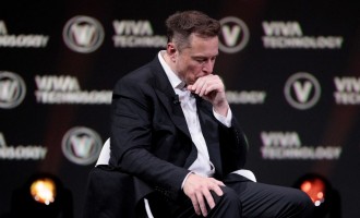 Forbes Names Elon Musk Biggest Loser as Net Worth Shrinks by $30 Billion in 2024
