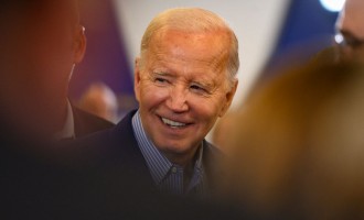 Joe Biden Moves to Triple Tariffs on Chinese Steel and Aluminum to Protect US Industries Against China's Unfair Practices