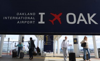 San Francisco Sues Oakland for Trademark Infringement Over Proposed Airport Name Change
