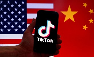 TikTok Ban Could Suppress Minority Voices, Justice Groups Argue in Court