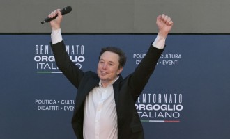 Elon Musk Hailed 'New Hero' by Brazil's Ex-President Jair Bolsonaro, Praised for His Courage Over Freedom of Speech