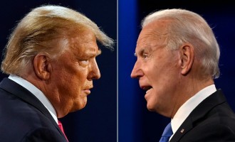 More US Voters Trust Donald Trump Than Joe Biden to Deal With Inflation and Cost of Living, New Poll Shows