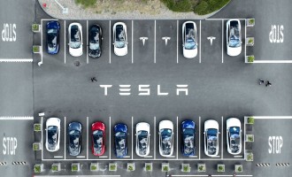 Tesla Slashes EV Prices in China, Germany and Other Countries in Europe as Sales Drop